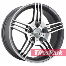 Replica MR74 9.5x20 5x112 ET38 DIA66.6 GM