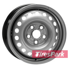ALST (KFZ) 8845 Volkswagen 6x15 5x112 ET55 DIA57.1 S