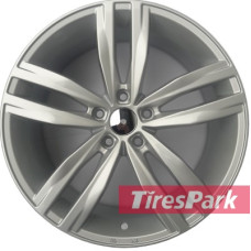 Lawu SL-023 8x18 5x112 ET45 DIA66.6 S