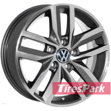 Zorat Wheels 6314 6x15 5x112 ET38 DIA57.1 MK-P