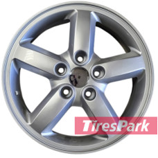 Baosh R596 6.5x16 5x114.3 ET46 DIA67.1 S