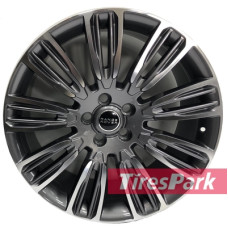 Replica LR028 8.5x20 5x120 ET48 DIA72.6 GMF