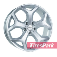 Replica GT BMW 711 9.5x20 5x120 ET35 DIA74.1 S