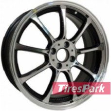 Mi-tech Ecotex 7x17 5x114.3 ET40 DIA0 AM/B