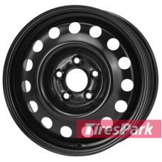 ALST (KFZ) 9147 6.5x16 5x114.3 ET51 DIA67.1 Black