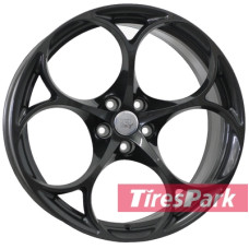 WSP Italy ALFA ROMEO W261 ROSSA 9x20 5x110 ET29 DIA0 ANTHR