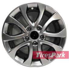 Replica Nissan CT2543 6.5x16 5x114.3 ET45 DIA0 HB