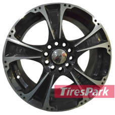Stonewell STW 008 7x16 5x112/114.3 ET40 DIA67.1 SL