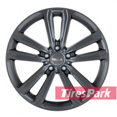 Mak Magma 6.5x16 5x98 ET39 DIA58.1 BT