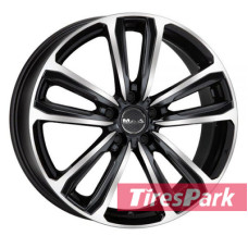 Mak Magma 7x17 5x105 ET42 DIA56.6 BMr