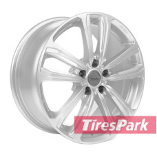 Mak Magma 7.5x17 5x114.3 ET48 DIA76.1 S