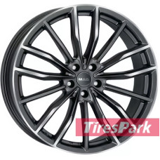 Mak Rapp 10x20 5x120 ET40 DIA74.1 GMMF