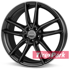 Mak Evo 8x18 5x112 ET33 DIA66.6 GBMR