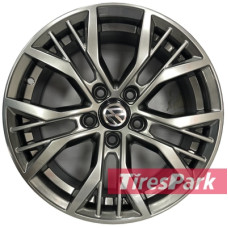 Replica Volkswagen CT1335 7.5x17 5x112 ET40 DIA57.1 HB