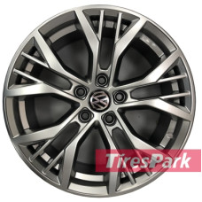 Replica Volkswagen CT1335 7.5x17 5x112 ET40 DIA57.1 HS