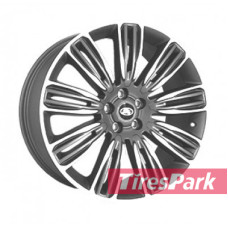 Replica LR845 9.5x22 5x120 ET49 DIA72.6 MGMF