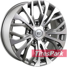 Tech Line RST.028 8x18 5x114.3 ET50 DIA60.1 GRD