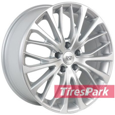 Tech Line RST.028 8x18 5x114.3 ET50 DIA60.1 S