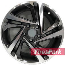 Replica Hyundai HY149 6.5x16 5x114.3 ET48 DIA0 GMF