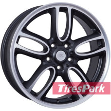 WSP Italy Mini (W1654) Amstel 7.5x19 5x120 ET52 DIA72.6 BP