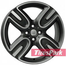 WSP Italy Mini (W1655) Troia 7x17 4x100 ET48 DIA56.1 MGMP