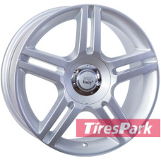 WSP Italy Audi (W538) A4 Granada 7.5x17 5x100/112 ET45 DIA57.1 S
