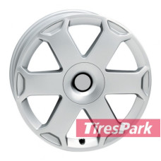 WSP Italy Audi (W536) Boston 7.5x17 5x100/112 ET45 DIA57.1 S