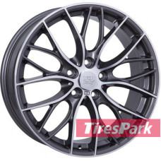 WSP Italy BMW (W678) Main 8x19 5x120 ET52 DIA72.6 AP