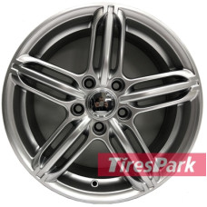 Replica Audi CT1302 7x16 5x112 ET46 DIA0 HS