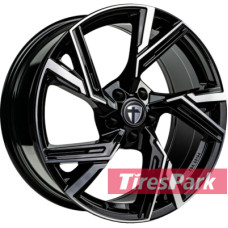 Tomason AR1 8.5x19 5x114.3 ET45 DIA72.6 BD