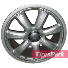 Audi OEM A6 8x18 5x112 ET40 DIA57.1 S