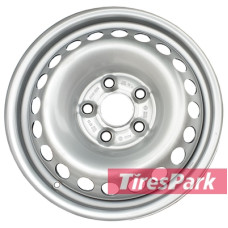 ALST (KFZ) 9685 Volkswagen 6.5x16 5x120 ET51 DIA65.1 S