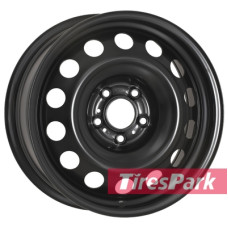 ALST (KFZ) 9833 7x16 5x108 ET44 DIA65.1 Black