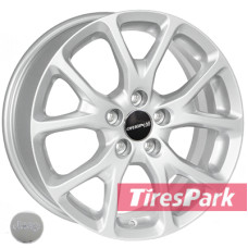 ZF TL0448 7x17 5x110 ET41 DIA65.1 S