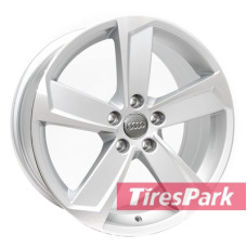 Replica Audi RX585 8x18 5x112 ET46 DIA66.6 MS