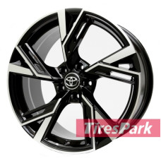 Replica Audi KW61 9x20 5x112 ET30 DIA66.6 BMF