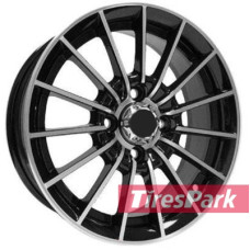 KH KH-532 6.5x15 5x120 ET25 DIA72.6 HS