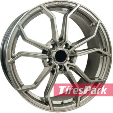 Replica Mercedes GT 3S041 8x18 5x112 ET35 DIA66.6 HB