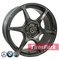 Replica Mercedes GT 3S180 8.5x18 5x112 ET35 DIA66.6 HB