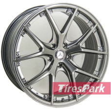 Replica Mercedes GT 19938 9.5x19 5x112 ET35 DIA66.6 HB