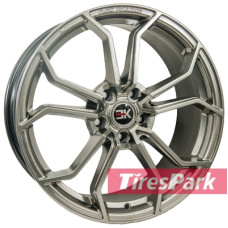 Replica Audi GT 3S041 8x18 5x112 ET35 DIA66.6 HB