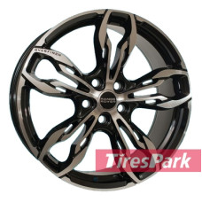 Replica Land Rover  GT 5104 8.5x20 5x120 ET50 DIA72.6 BM
