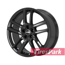 Rial Astorga 7.5x17 5x108 ET50.5 DIA63.4 DBK