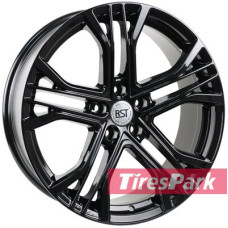 Tech Line RST.029 8.5x19 5x112 ET32 DIA66.6 BL