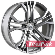 Tech Line RST.029 8.5x19 5x112 ET28 DIA66.6 GRD