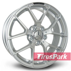 Replica Mercedes GT 7957 7.5x17 5x112 ET35 DIA66.6 S