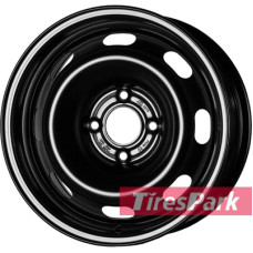 Magnetto Wheels R1-1889 6.5x15 4x108 ET20 DIA65 Black