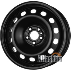Magnetto Wheels R1-1907 6x16 5x98 ET36.5 DIA58 Black