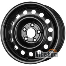 Magnetto Wheels R1-1978 6.5x16 5x114.3 ET42.5 DIA67 Black