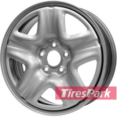 Magnetto Wheels R1-1885 6.5x17 5x114.3 ET50 DIA64 S